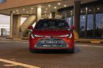 Toyota Corolla Sedan 2020 года (ZA)